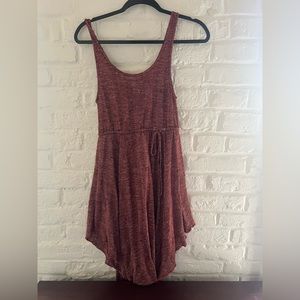 Free people beach dress